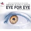 Eye for Eye