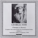  : Complete Recorded Works In Chronological Order, Vol. 1, 1928-1930