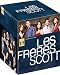 Les freres scott, saison 1 a 7 [Edizione: Francia]