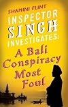 A Bali Conspiracy Most Foul