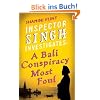 Inspector Singh Investigates: A Bali Conspiracy Most Foul (Inspector Singh Investigates Series)