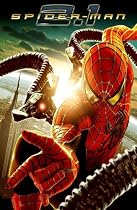 Spider-Man 2.1 [DVD] [2004]