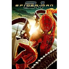 Spider-Man 2.1 [DVD] [2004]