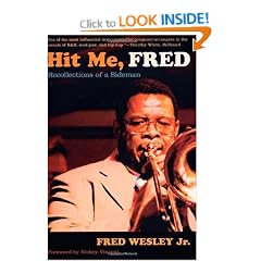 Hit Me, Fred: Recollections of a Sideman