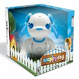 WAPPY DOG FOR NINTENDO DS WAPPY DOG FOR NINTENDO DS AND STICKERS TO CUSTOMIZE YOUR OWN PERSONAL WAPPY DOG (AGES 6 AND UP)