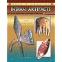 Rare & Unusual Indian Artifacts: Identification and Value Guide (Identification & Values (Collector Books))