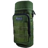 Eigenschaften Maxpedition  / Maxpedition 12 x 5 Bottle Holder - oliv