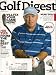 BUTCH HARMON GOLD DIGEST AUGUST 2009 MUNY GOLF ADJUSTABLE DRIVERS TIGER WOODS!