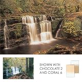 LEE Filters Coral Set - Filter kit - graduated - coral