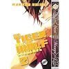 Mr. Tiger and Mr. Wolf Volume 2 (Yaoi Manga)