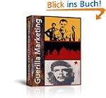 Guerilla-Marketing-Taktiken - verbote...