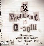 Welcome 2 G-Dom