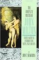 The Complete Poetry of John Milton (Revised) (Paperback)