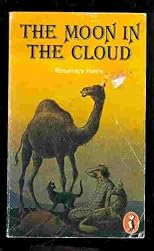 The Moon in the Cloud