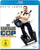 Der Kaufhaus Cop (DVD)