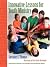 Innovative Lessons for Youth Ministry: Stimulate the minds of children with 53 fun and exciting Biblical truths using ordinary house-hold items