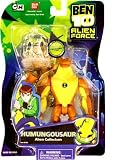 Ben 10 Alien Force 4 Inch Action Figure Humungousaur