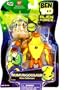 Ben 10 Alien Force 4 Inch Action Figure Humungousaur
