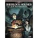 Sherlock Holmes & le Necronomicon, Tome 1 : L'ennemi int�rieur