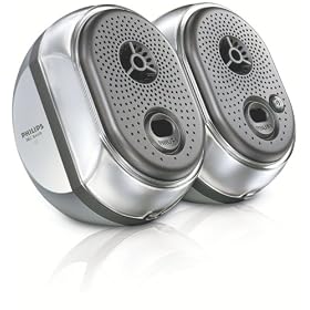 Philips Sbcba 109  Loudspeakers