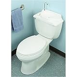 Toilet Lid Sink by Gaiam Conserve Water