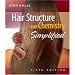 Hair Structure and Chemistry Simplified