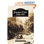 Jersey City 1940-1960:   The  Dan  McNulty  Collection  (NJ)   (Images  of  America)