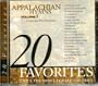 20 Appalachian Hymns