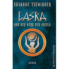 Lasra und der Herr der Inseln