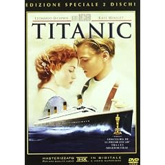 Titanic (SE) (2 Dvd)
