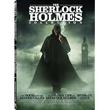 The Sherlock Holmes Collection