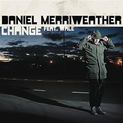 Change (First Man Remix) von Daniel Merriweather