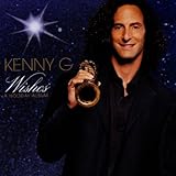 Wishes a Holiday Album