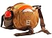 Double NutSac Disc Golf Bag