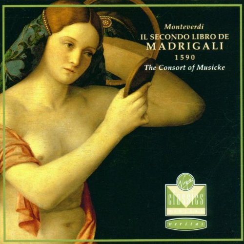 Produkt-Bild: Madrigalbuch 2