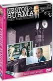 DVD Nestor Burma : 15 - Nestor contre la poup�e, film DVD Nestor Burma : 15 - Nestor contre la poup�e