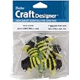 Chenille Bees 1