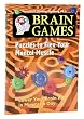 Brain Games: Puzzles to Flex Your Mental Muscle