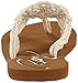 Roxy Women's Guinea Flip-Flop