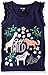 Gymboree Baby Girls' Short Sleeve Graphic Animal Tee