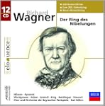 Der Ring des Nibelungen (Limited Edit...
