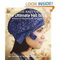 Vogue Knitting: The Ultimate Hat Book: History * Technique * Design
