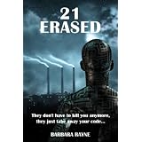 21 Eraseddi Barbara Rayne