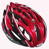 2008 Louis Garneau OZ-zy Road Helmet