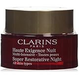 Multi Intensive Nuit - Cr&egrave;me Haute Exigence