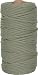 Paracord 550lb Nylon 300 Feet Tube / Foliage Green