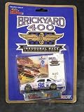 Nascar Brickyard 400 Inaugural Race Die Cast Car From 1994