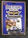 Nascar Brickyard 400 Inaugural Race Die Cast Car from 1994