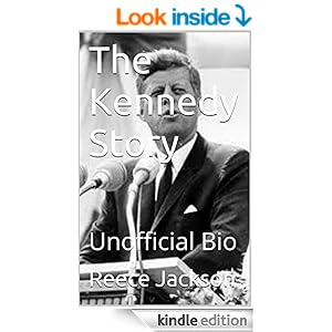 kennedy book cover