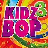 Kidz Bop 3 (DR) disc 1